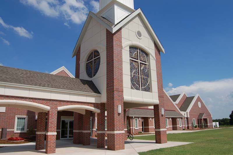 Immanuel Baptist